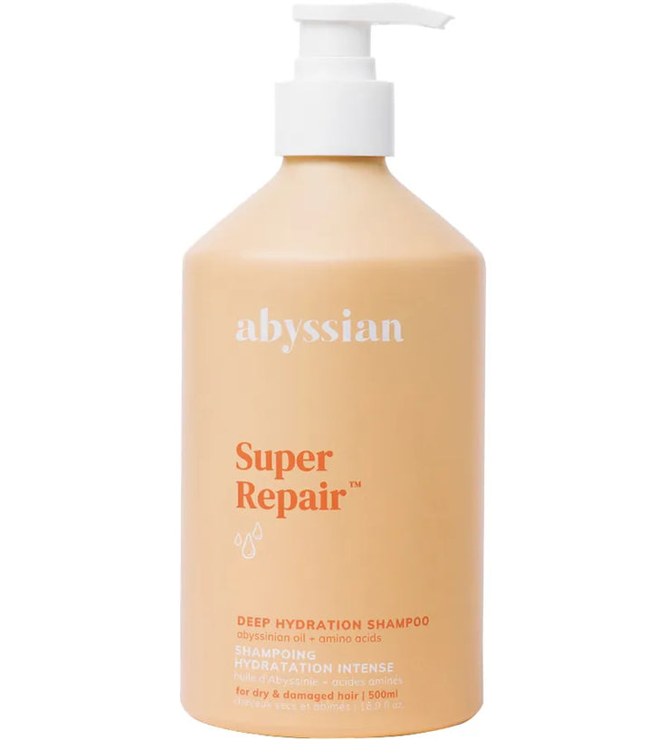 Abyssian deep hydration shampoo (500 ml)