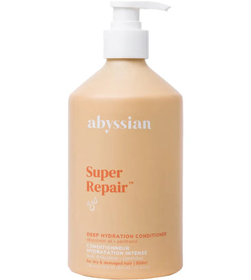 Abyssian deep hydration conditioner (500 ml) Abyssian deep hydration conditioner (500 ml)