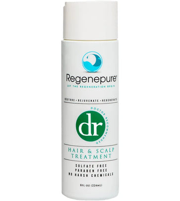 Regenepure DR shampoo Regenepure DR shampoo