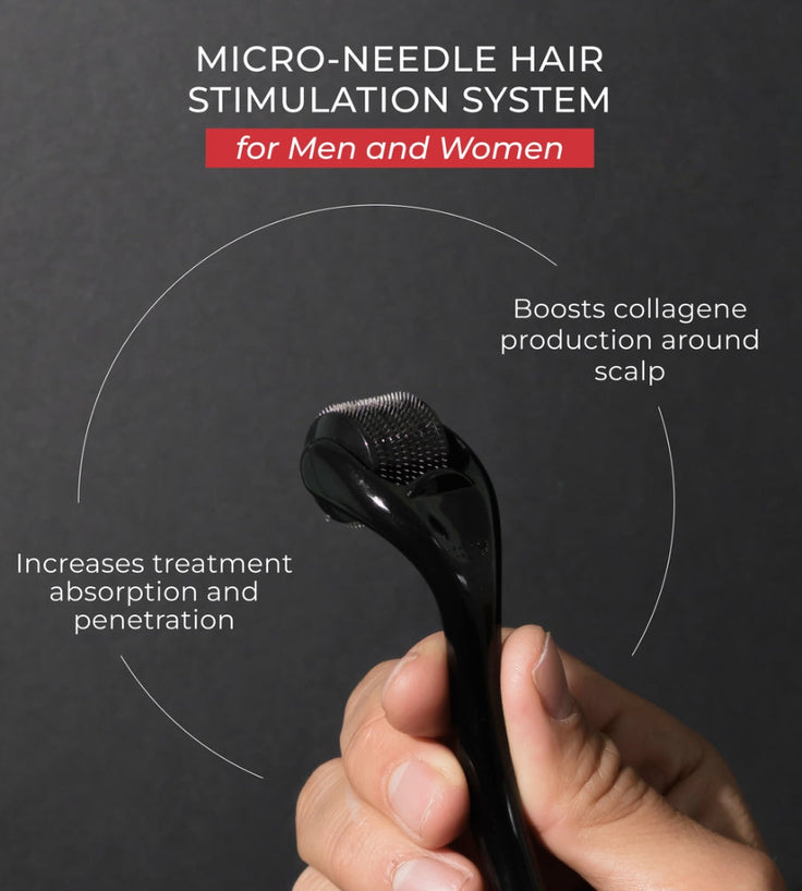 DS Labs stimuroller (0,5 mm)