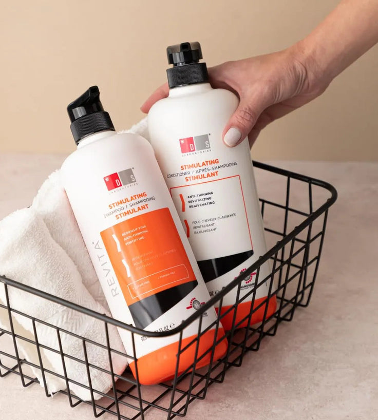 Revita shampoo + conditioner combinatiepakket (925 ml)