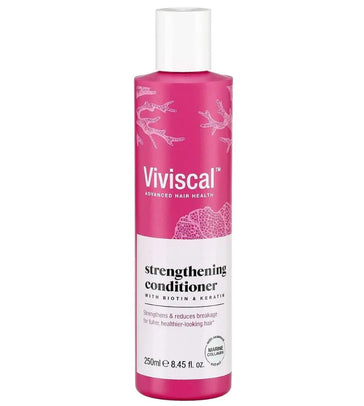 Viviscal thickening conditioner Viviscal thickening conditioner