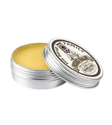 Mr. Bear Family baardbalsem - Woodland (60 ml) Mr. Bear Family baardbalsem - Woodland (60 ml)
