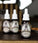 Mr. Bear Family baardolie - Woodland (30 ml)