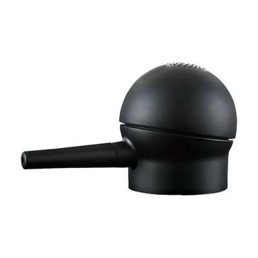 Beaver haarvezel applicator