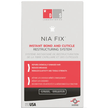 Nia Fix haarmasker