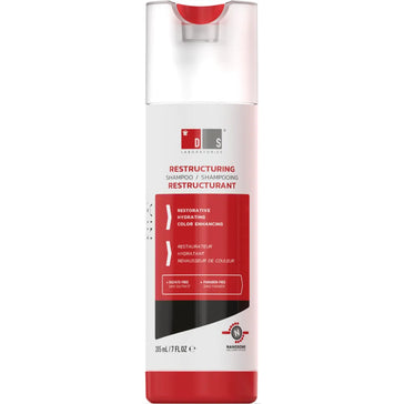 Nia shampoo