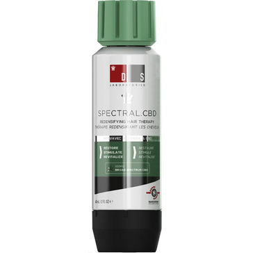 Spectral.CBD (Nanoxidil) lotion