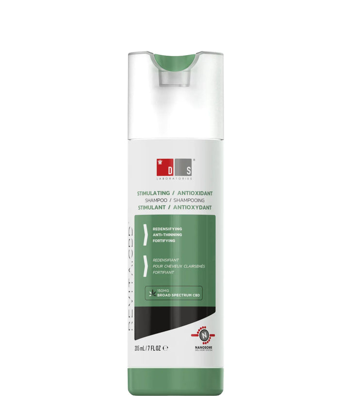 Revita.CBD shampoo