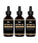 Mzel Batana olie (3x60 ml)