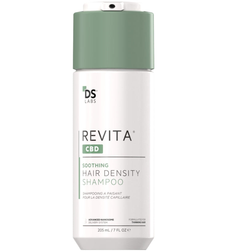 Revita.CBD shampoo + conditioner combinatiepakket