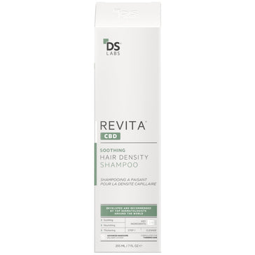 Revita.CBD haargroei shampoo (205 ml)