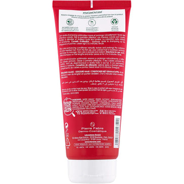 Klorane conditioner voor gekleurd haar Granaatappel (200 ml)