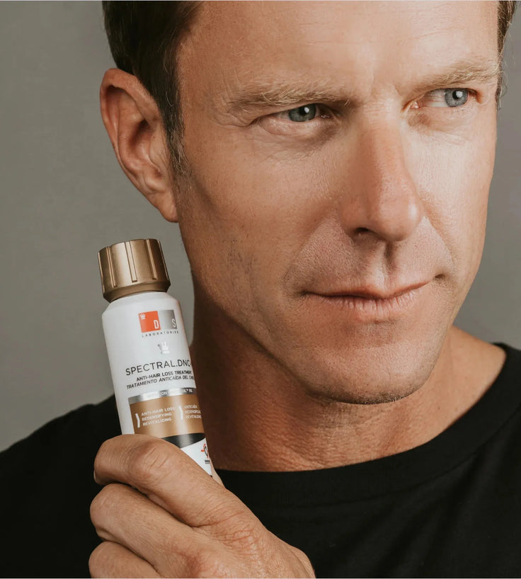 Spectral.DNC-N (Nanoxidil) lotion