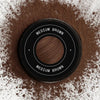 3x Keratain haarvezels + gratis Keratain pommade - Medium bruin (25 gr)