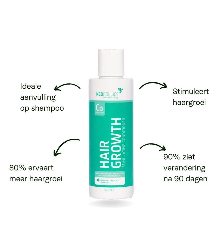 Neofollics Conditioner (250 ml)
