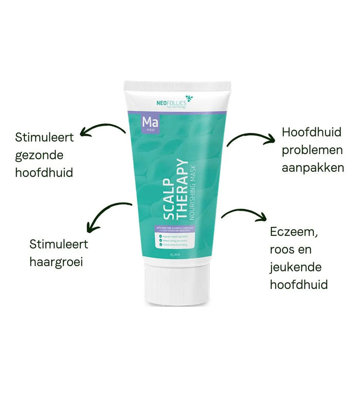 Neofollics Scalp Therapy Nourishing Mask