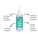 Neofollics Scalp Therapy Peeling Serum