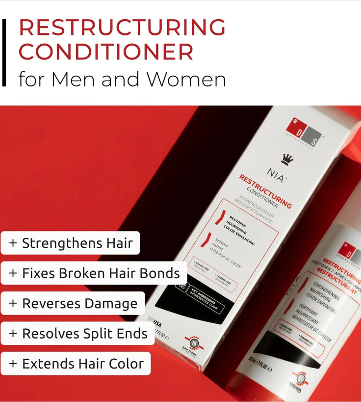 Nia conditioner