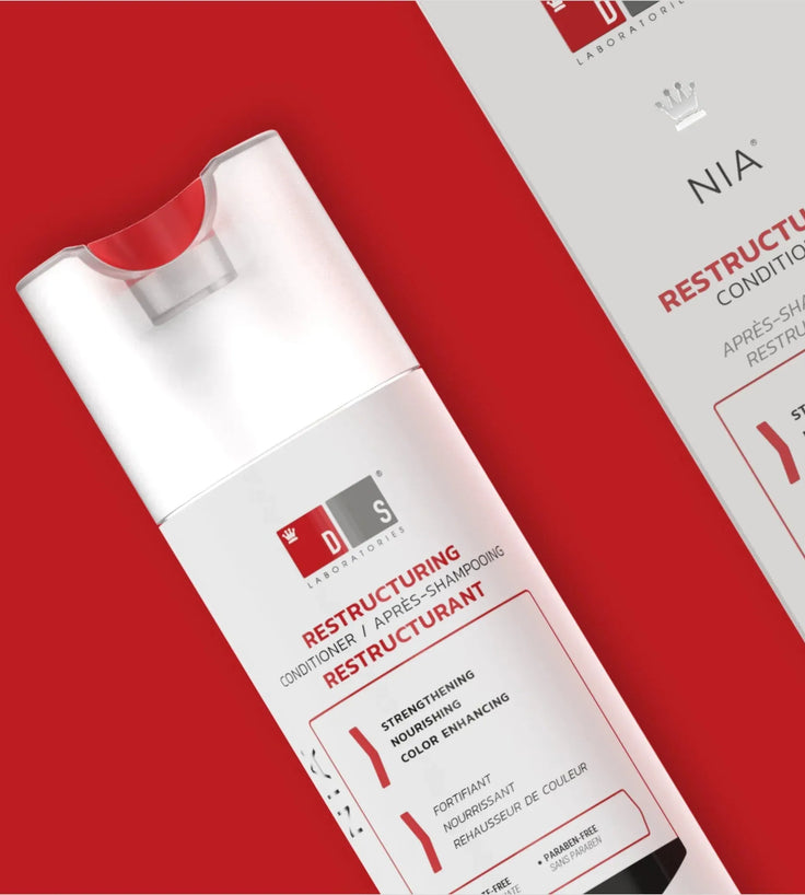 Nia conditioner