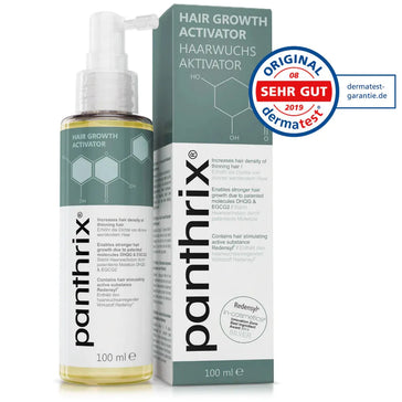 Panthrix haargroei activator