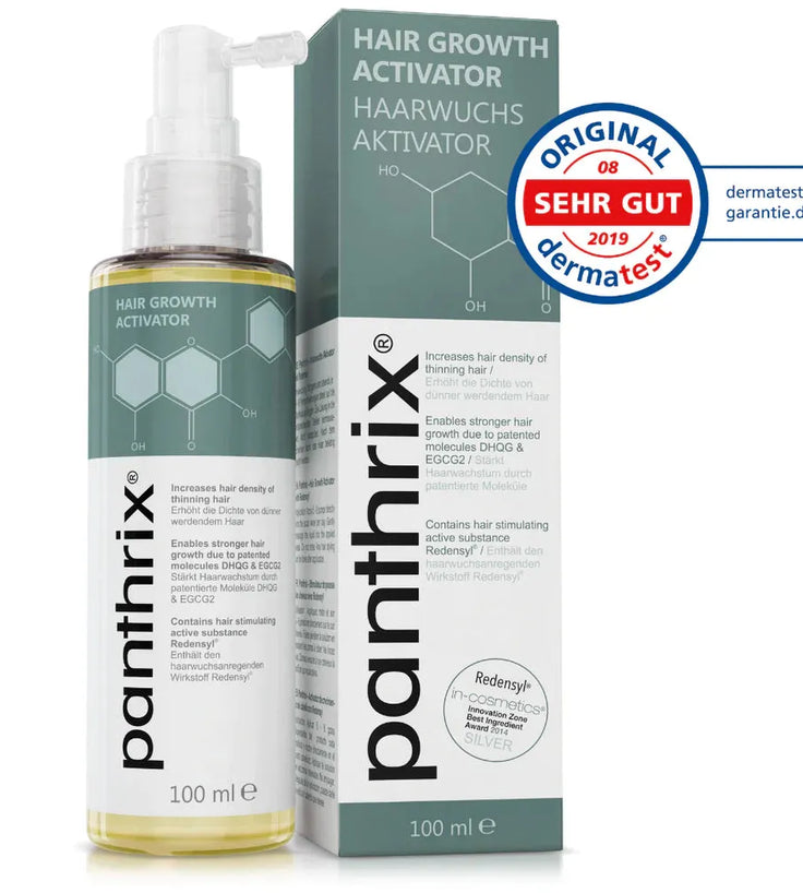 Panthrix haargroei serum (Redensyl)