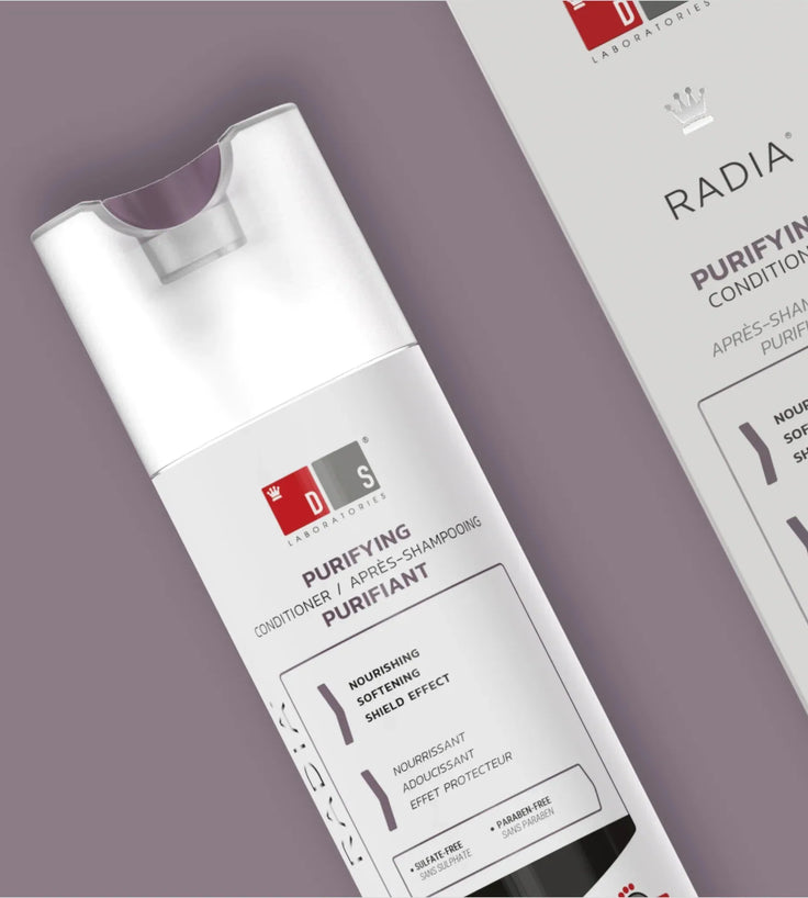 Radia conditioner