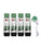 4x Spectral.CBD lotion + gratis dermaroller