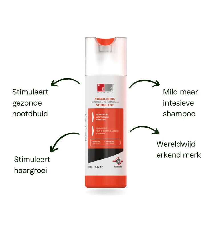 Revita haargroei shampoo (205 ml)