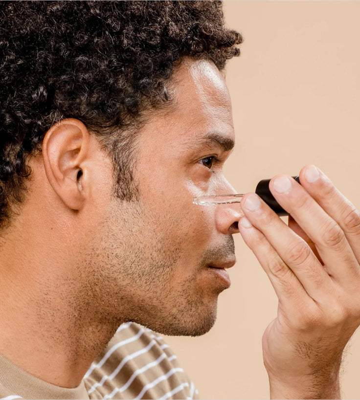 Spectral.BRD baardgroei serum