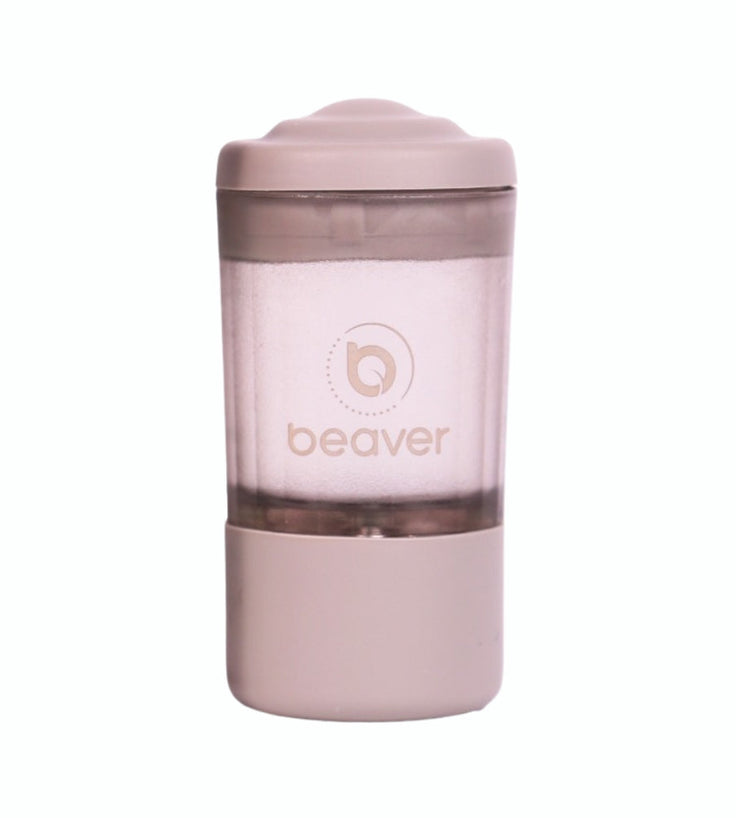 + Beaver serum applicator