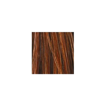 Beaver keratine haarvezels - Kastanjebruin (28 gr)