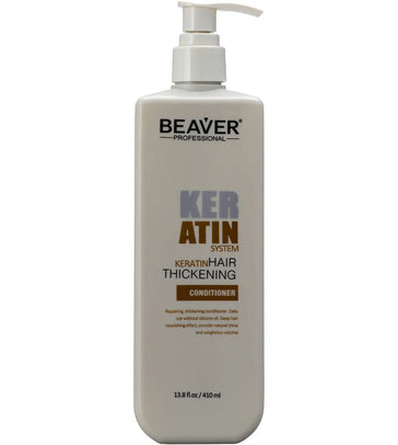 Beaver keratine conditioner (410ml)