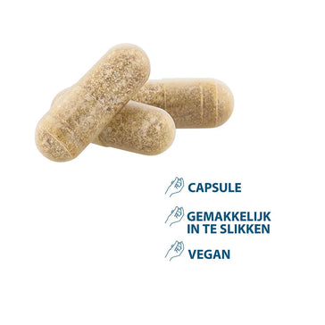 Ducray Anacaps Expert capsules
