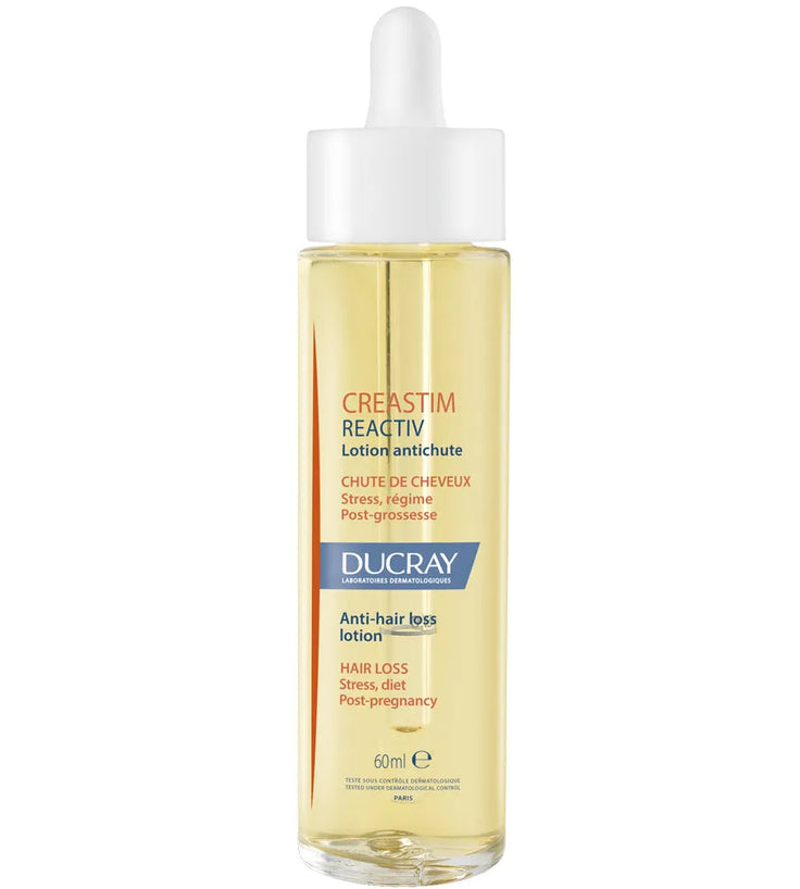 Ducray Creastim Reactiv lotion (60 ml)