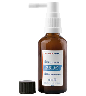 Ducray Neoptide Expert serum (2x 50 ml) Ducray Neoptide Expert serum (2x 50 ml)