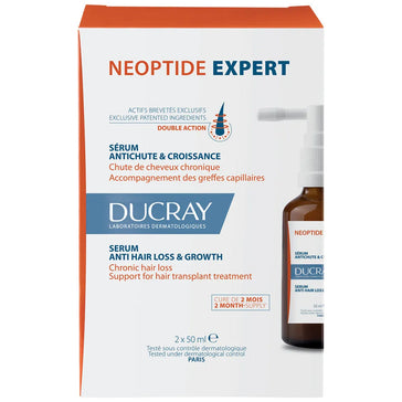 Ducray Neoptide Expert serum (2x 50 ml)