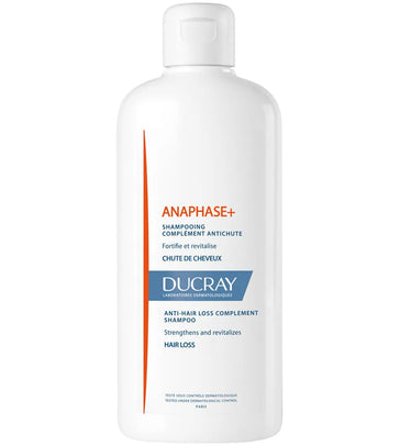 Ducray Anaphase+ shampoo (400 ml) Ducray Anaphase+ shampoo (400 ml)