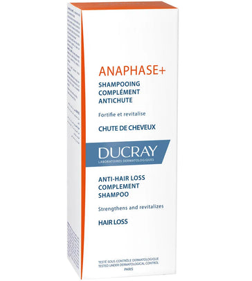 Ducray Anaphase+ shampoo (200 ml) Ducray Anaphase+ shampoo (200 ml)