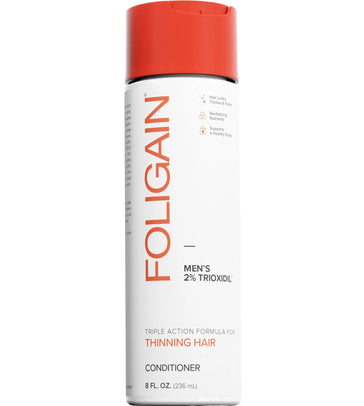 Foligain conditioner voor mannen Foligain conditioner voor mannen