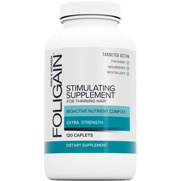 Foligain haargroei capsules