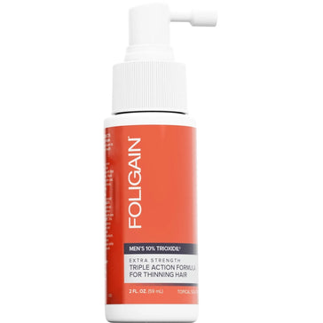 Foligain lotion voor mannen