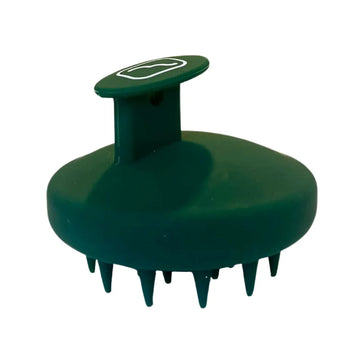HGS scalp massager shampoo borstel