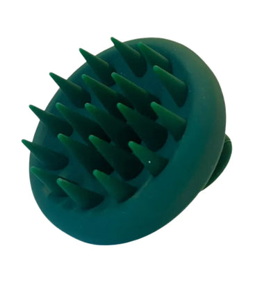 HGS scalp massager shampoo borstel HGS scalp massager shampoo borstel