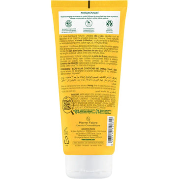 Klorane conditioner voor blonde highlights Kamille (200 ml)