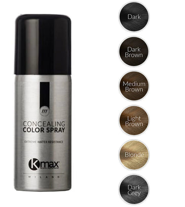 Kmax color spray (100 ml) Kmax color spray (100 ml)