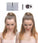 Kmax Scalp Shader uitgroei poeder - Wit
