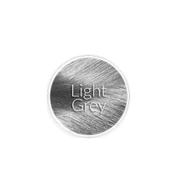 Kmax Scalp Shader uitgroei poeder - Lichtgrijs