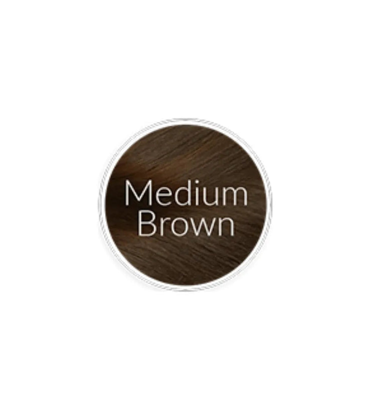 Kmax Scalp Shader uitgroei poeder - Medium bruin