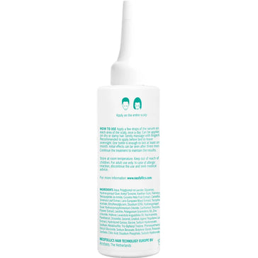 Neofollics Anti Grey Hair Serum